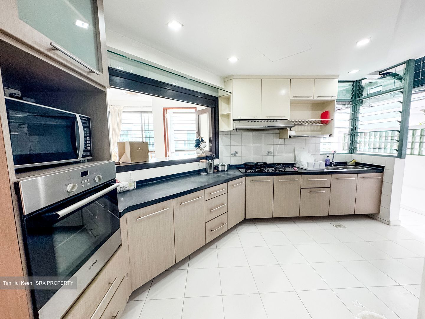 Astor Green (D21), Condominium #475237151